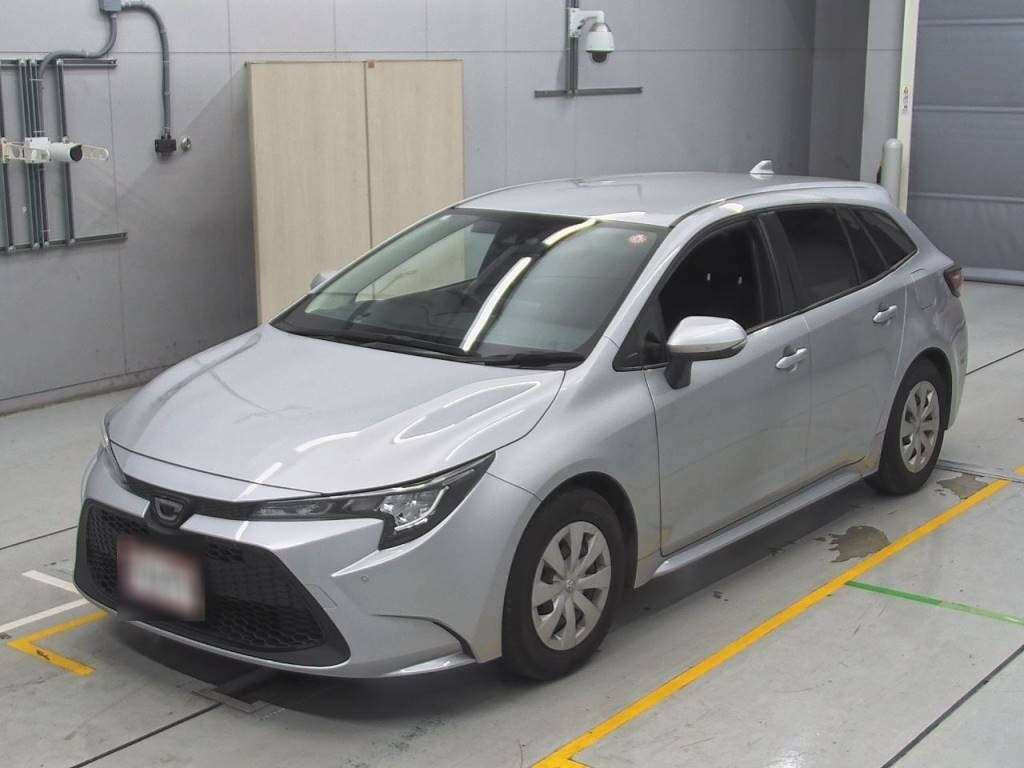 2020 Toyota Corolla Touring Wagon ZRE212W[0]