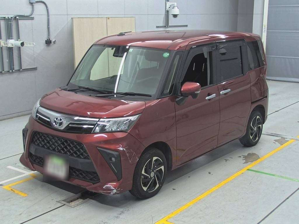 2023 Toyota Roomy M900A[0]