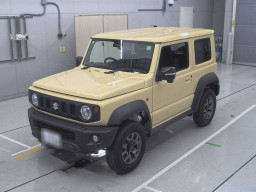 2024 Suzuki Jimny Sierra