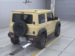 2024 Suzuki Jimny Sierra