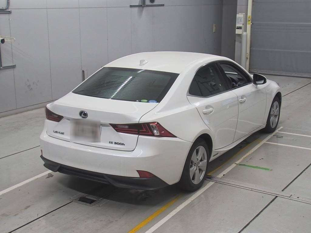 2013 Lexus IS AVE30[1]