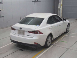 2013 Lexus IS