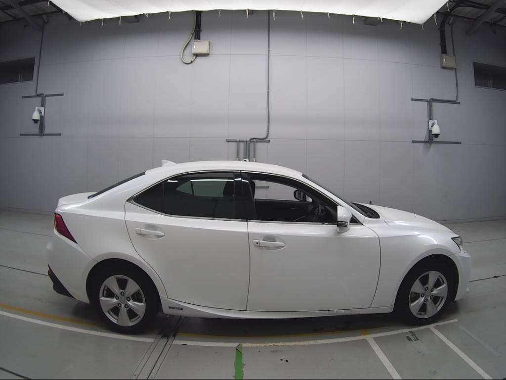 2013 Lexus IS AVE30[2]