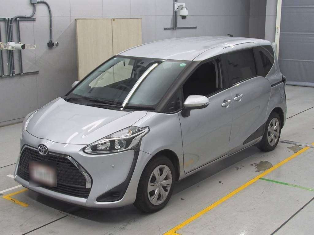 2021 Toyota Sienta NSP170G[0]