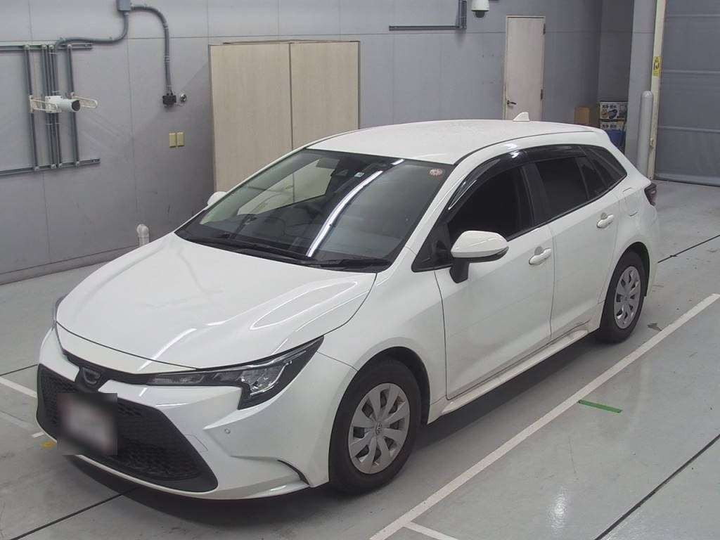 2019 Toyota Corolla Touring Wagon ZRE212W[0]