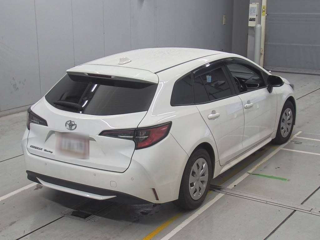 2019 Toyota Corolla Touring Wagon ZRE212W[1]