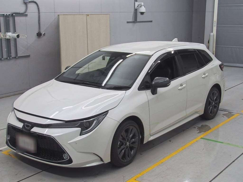 2019 Toyota Corolla Touring Wagon ZRE212W[0]