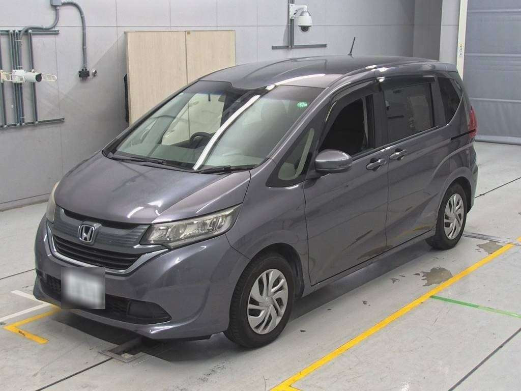 2017 Honda Freed GB5[0]