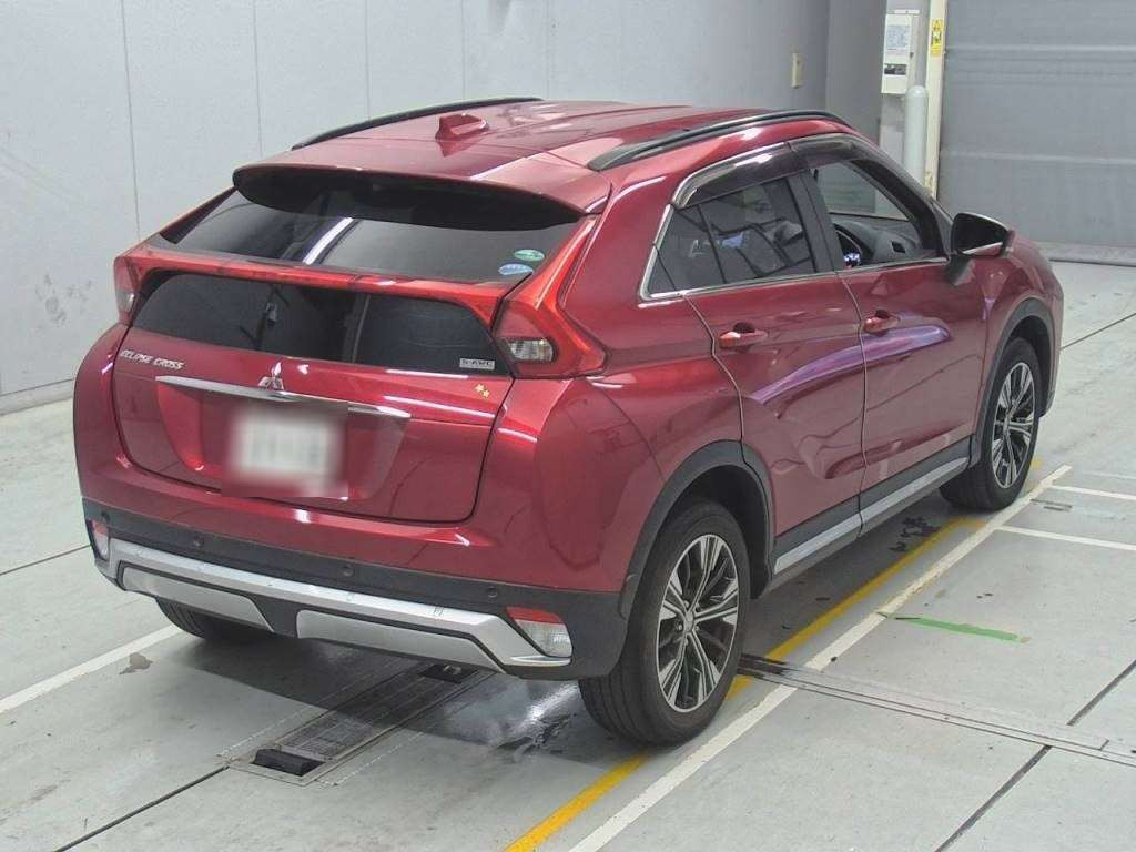 2018 Mitsubishi Eclipse Cross GK1W[1]