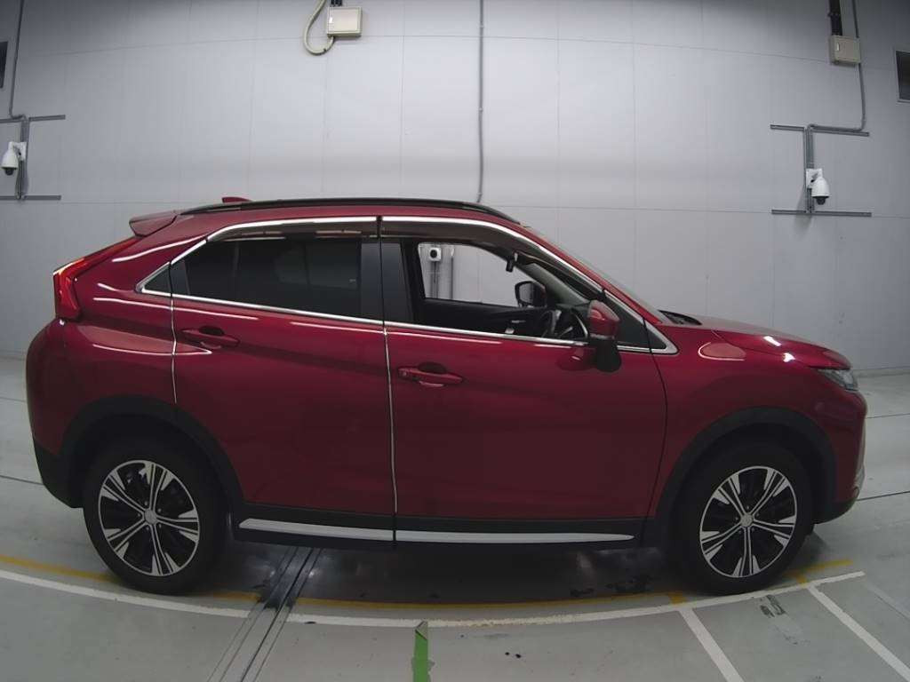 2018 Mitsubishi Eclipse Cross GK1W[2]