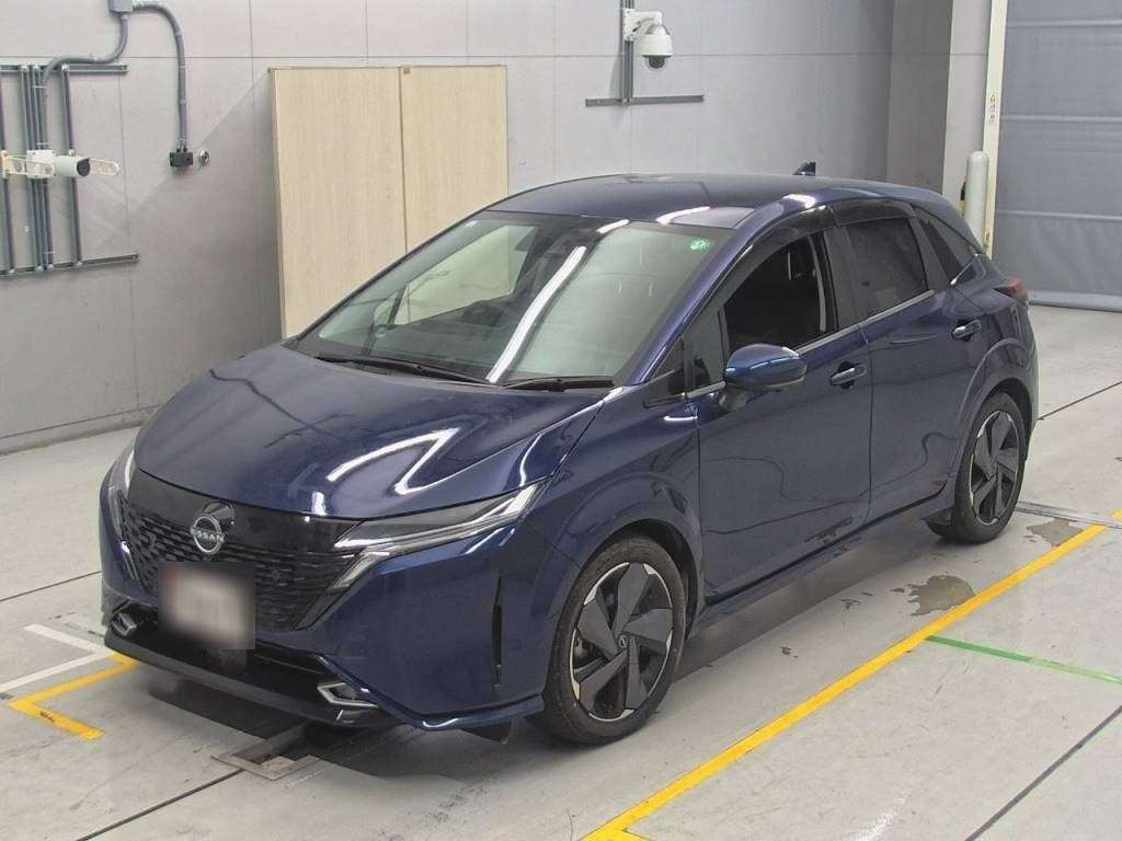 2023 Nissan Aura FE13[0]