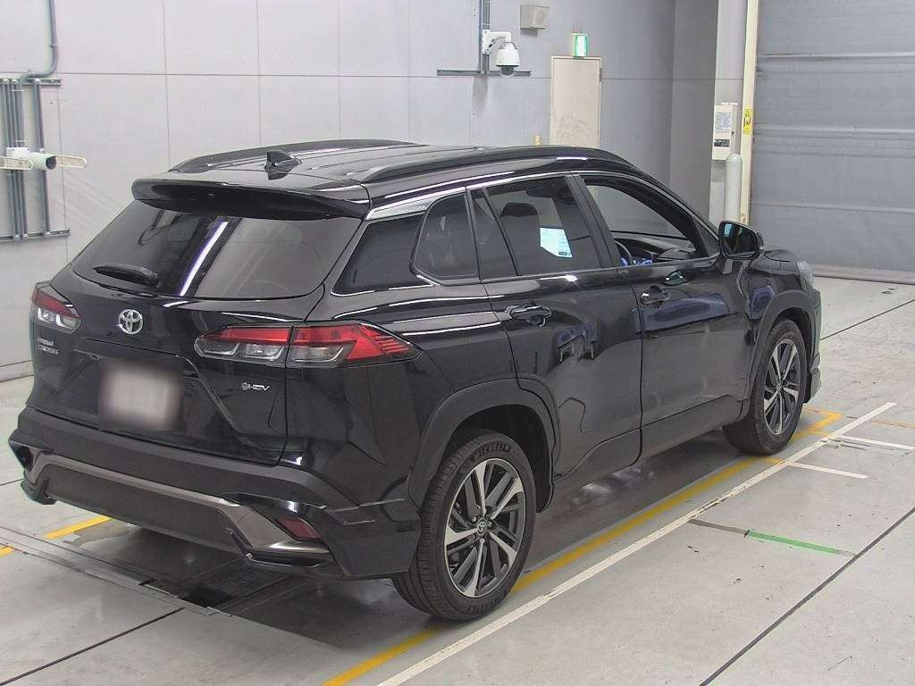 2024 Toyota Corolla Cross ZVG13[1]