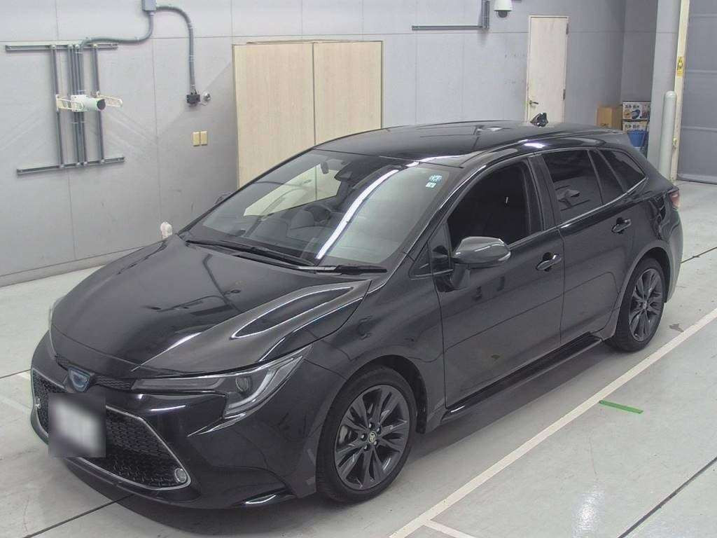 2022 Toyota Corolla Touring Wagon ZWE211W[0]