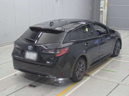 2022 Toyota Corolla Touring Wagon