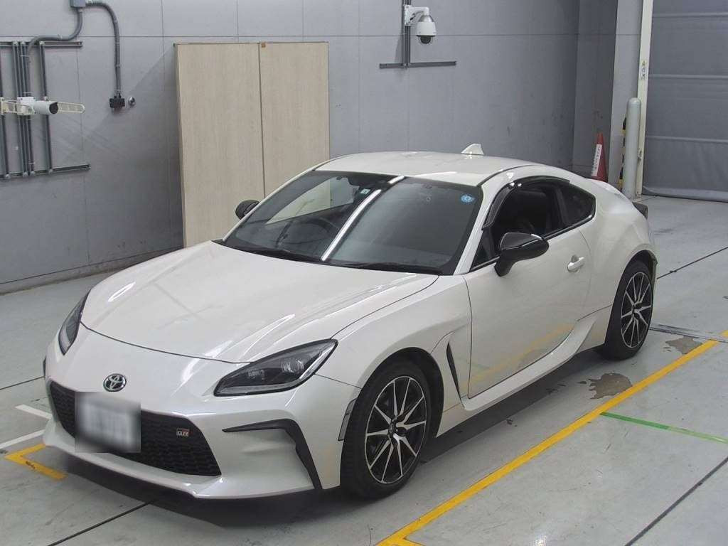 2022 Toyota GR86 ZN8[0]