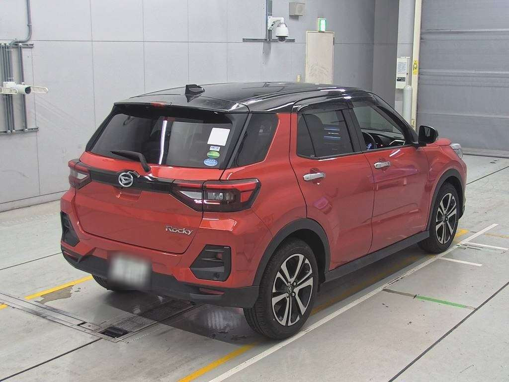 2020 Daihatsu Rocky A200S[1]