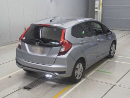 2020 Honda Fit