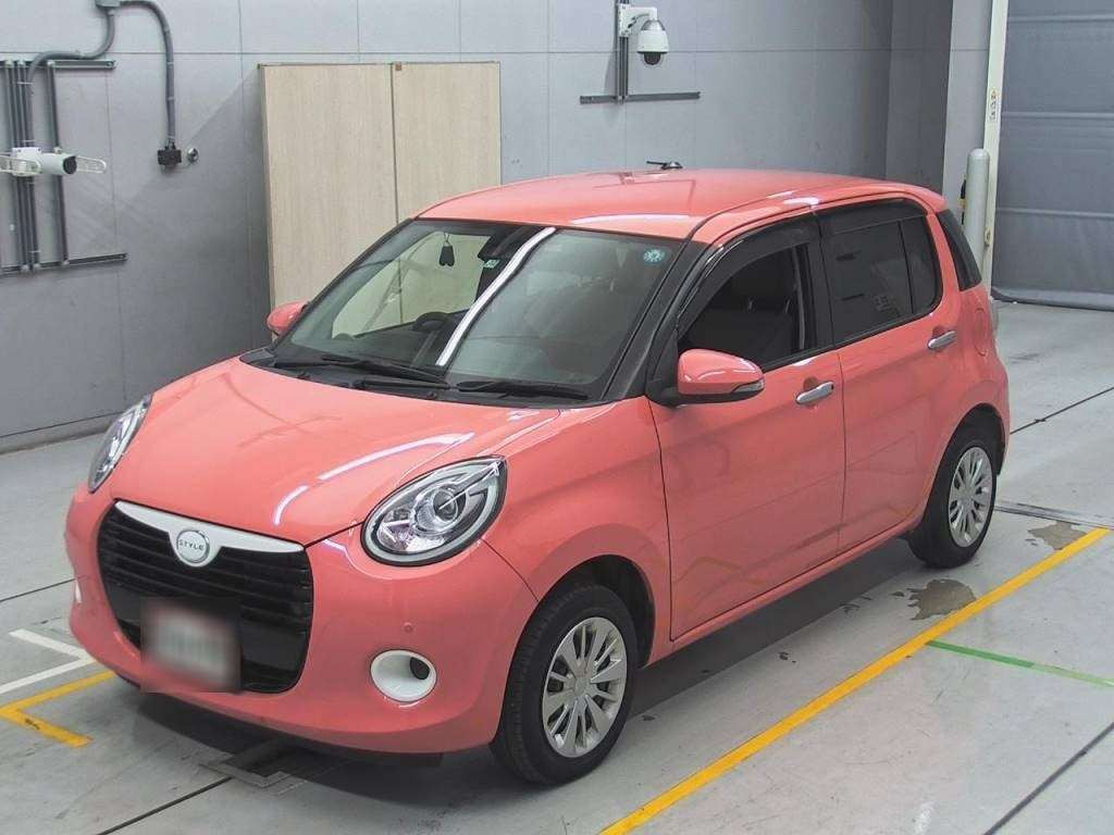 2019 Daihatsu Boon M700S[0]