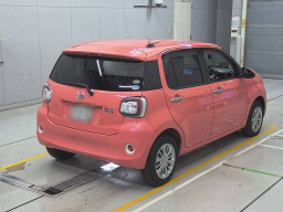 2019 Daihatsu Boon