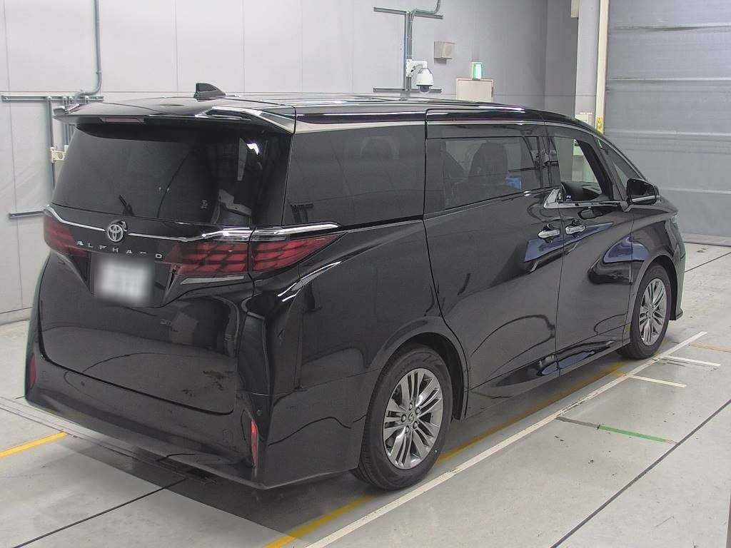 2024 Toyota Alphard AGH40W[1]