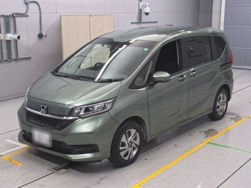 2022 Honda Freed hybrid GB7[0]