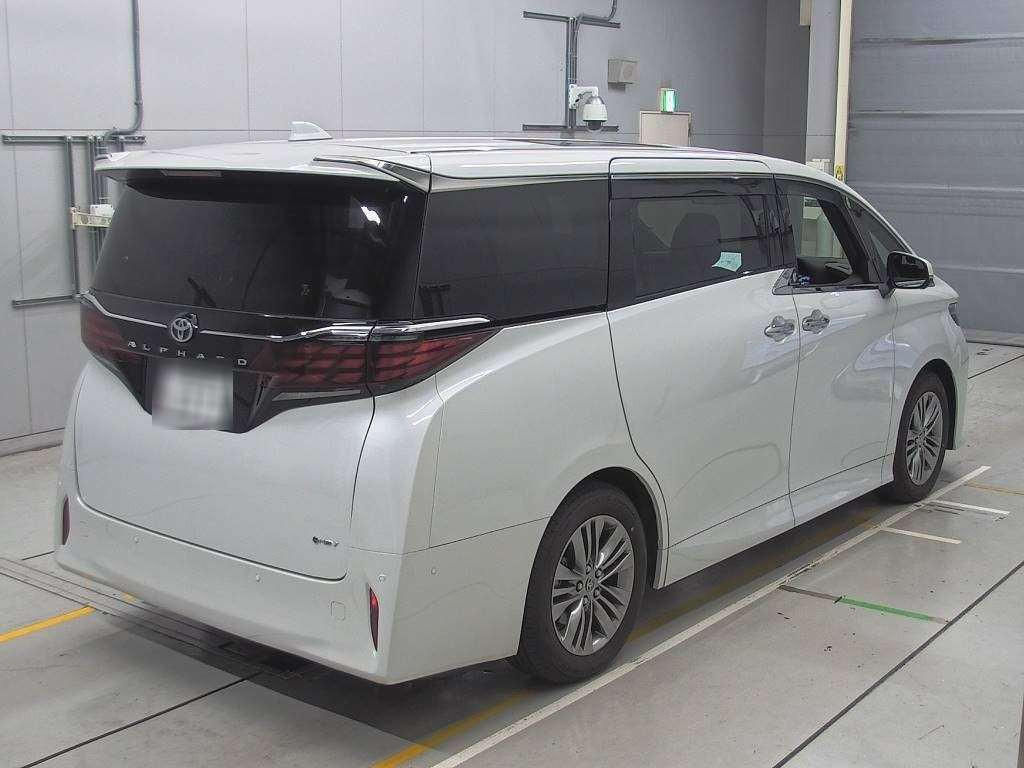 2023 Toyota Alphard Hybrid AAHH40W[1]