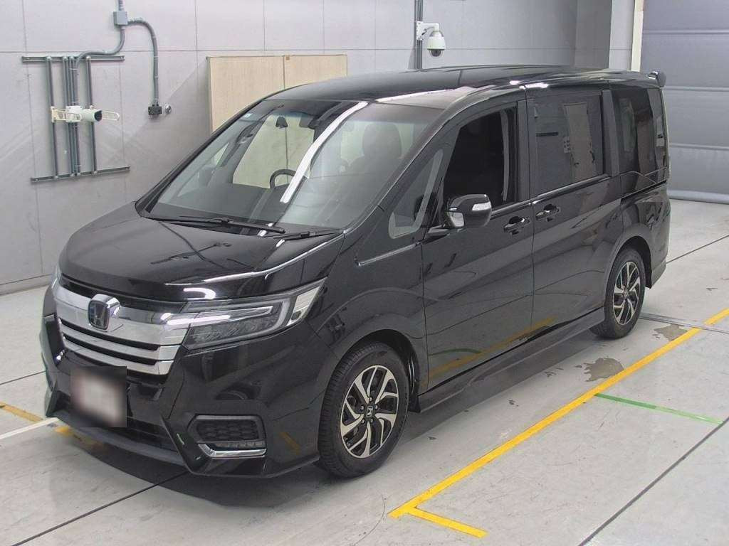 2020 Honda Step WGN Spada RP3[0]