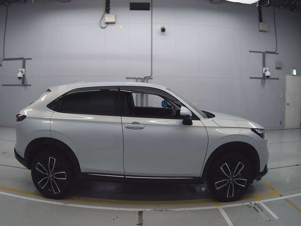 2021 Honda VEZEL RV5[2]