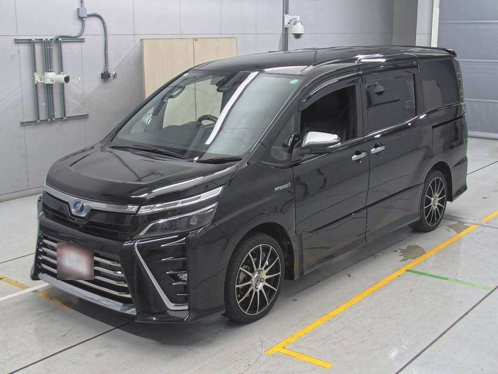 2019 Toyota Voxy ZWR80W[0]