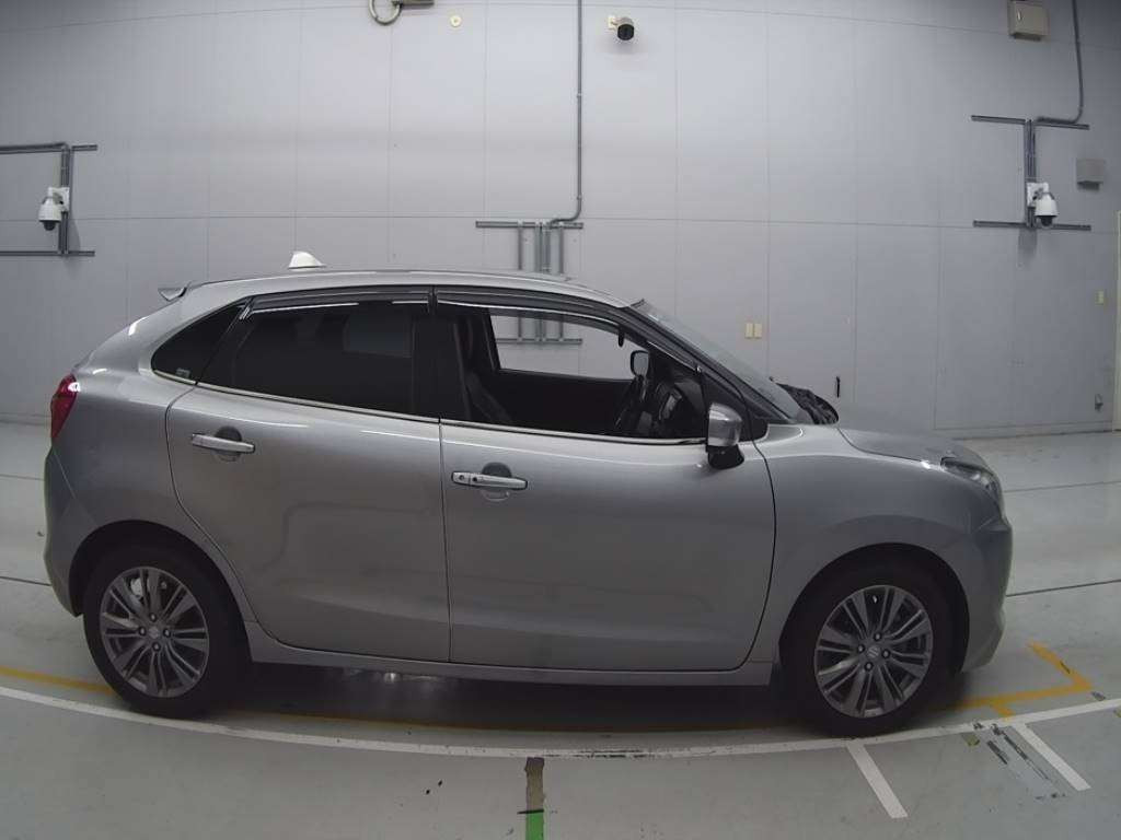 2019 Suzuki Baleno WB42S[2]