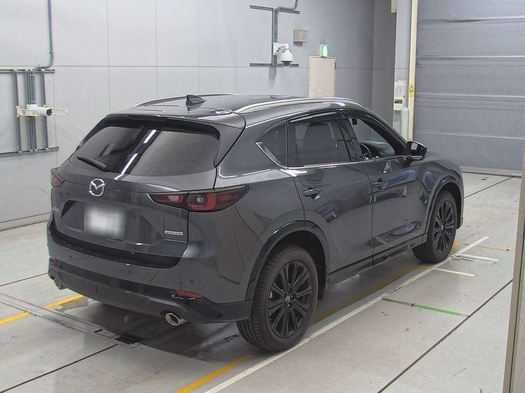 2024 Mazda CX-5 KF5P[1]