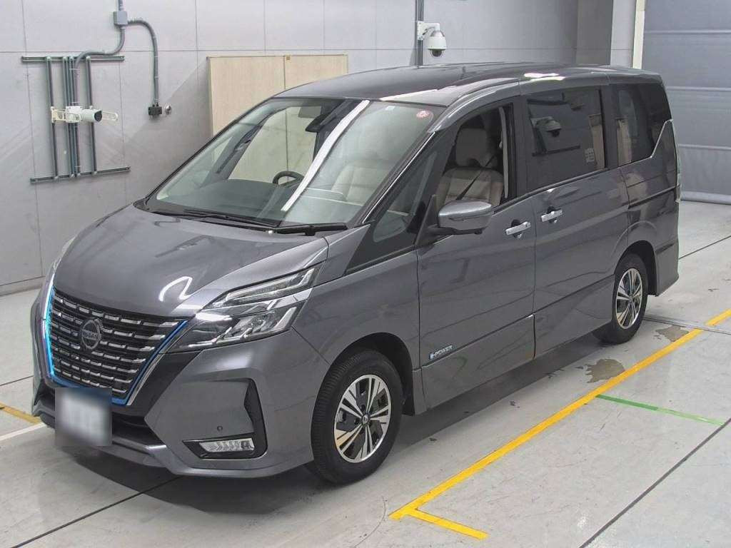 2022 Nissan Serena HFC27[0]