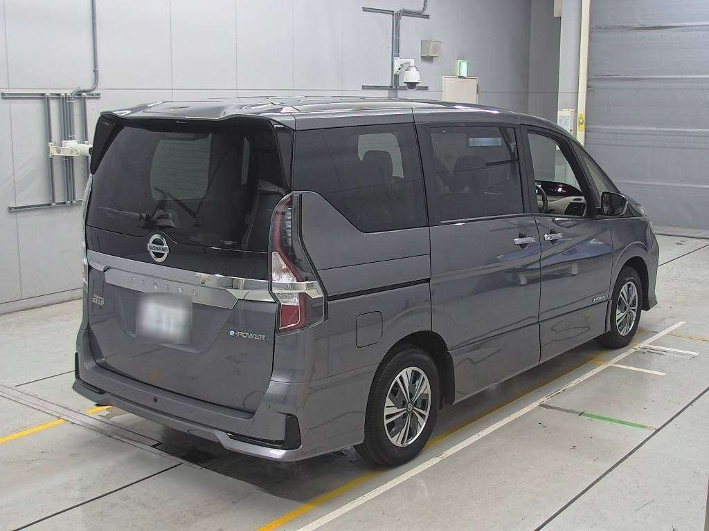 2022 Nissan Serena HFC27[1]