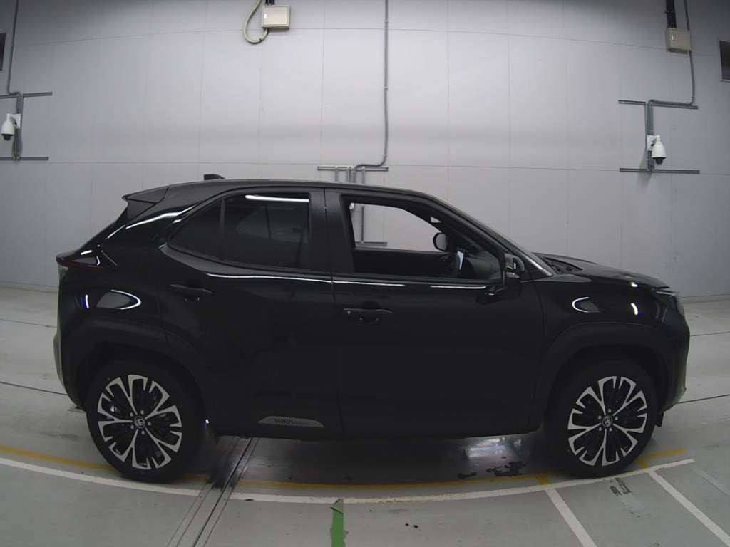 2024 Toyota YARIS CROSS MXPJ10[2]