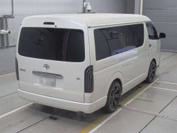 2016 Toyota Hiace Wagon