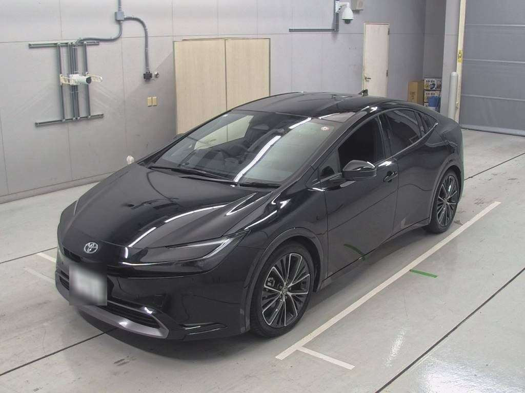 2023 Toyota Prius MXWH60[0]