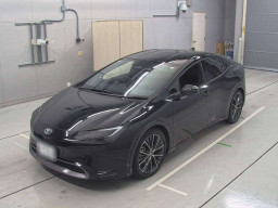 2023 Toyota Prius