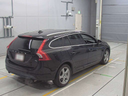 2013 Volvo V60