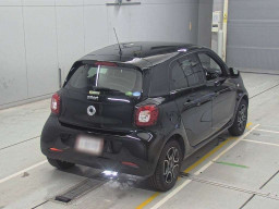 2019 Smart fortwo