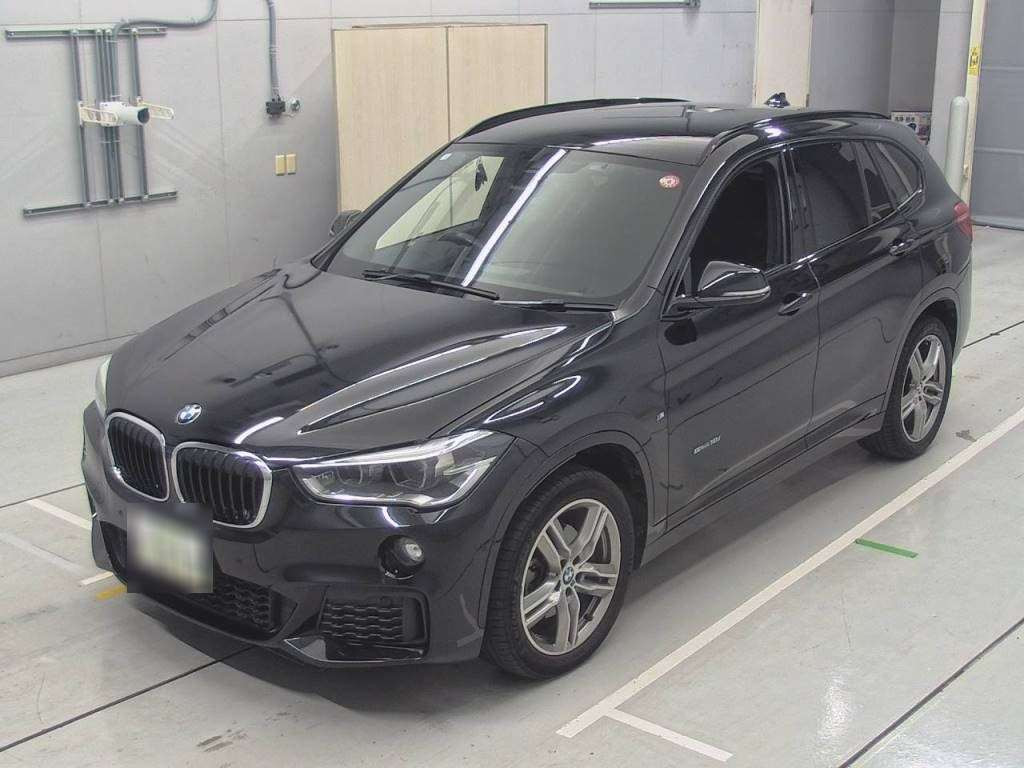 2016 BMW X1 HS15[0]