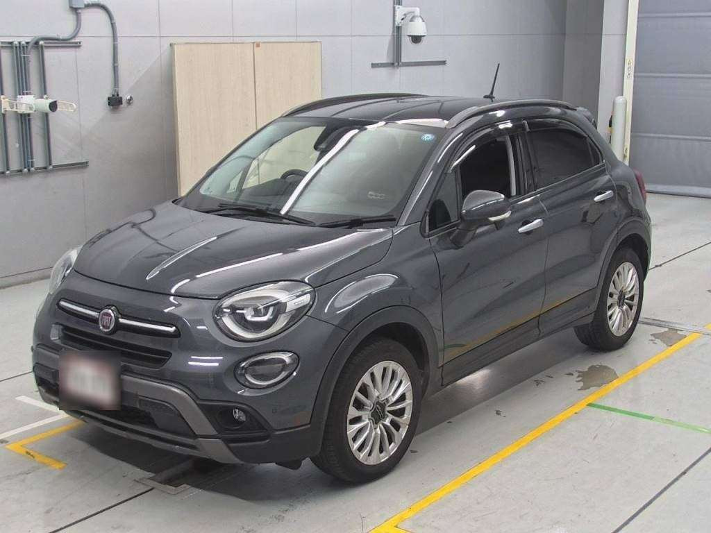 2019 Fiat 500X 33413[0]