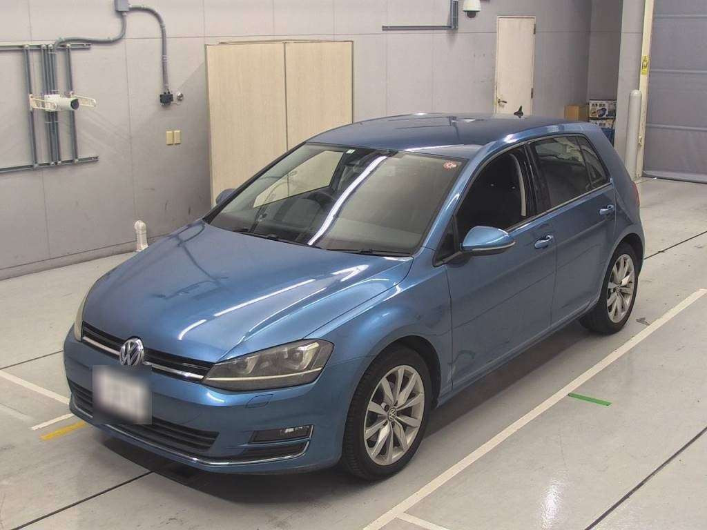 2014 Volkswagen Golf AUCPT[0]