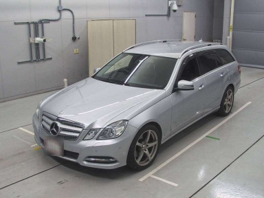 2011 Mercedes Benz E-Class  Station Wagon