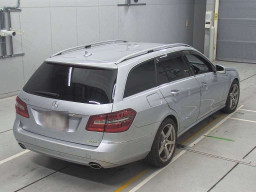 2011 Mercedes Benz E-Class  Station Wagon