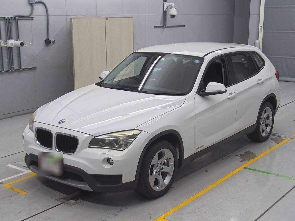 2013 BMW X1 VL20[0]