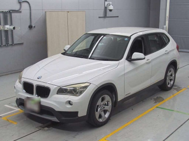 2013 BMW X1