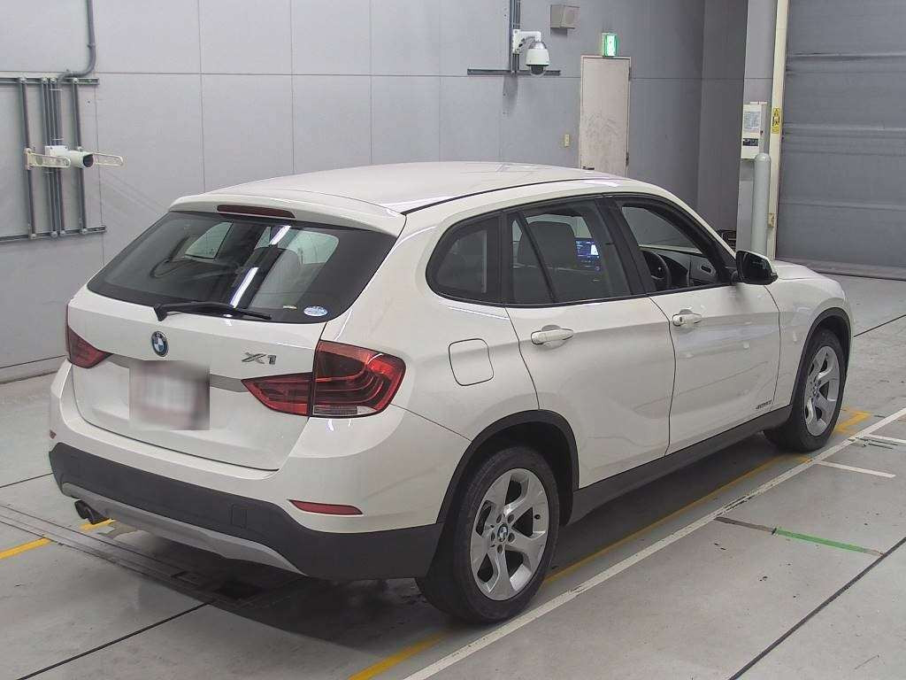 2013 BMW X1 VL20[1]