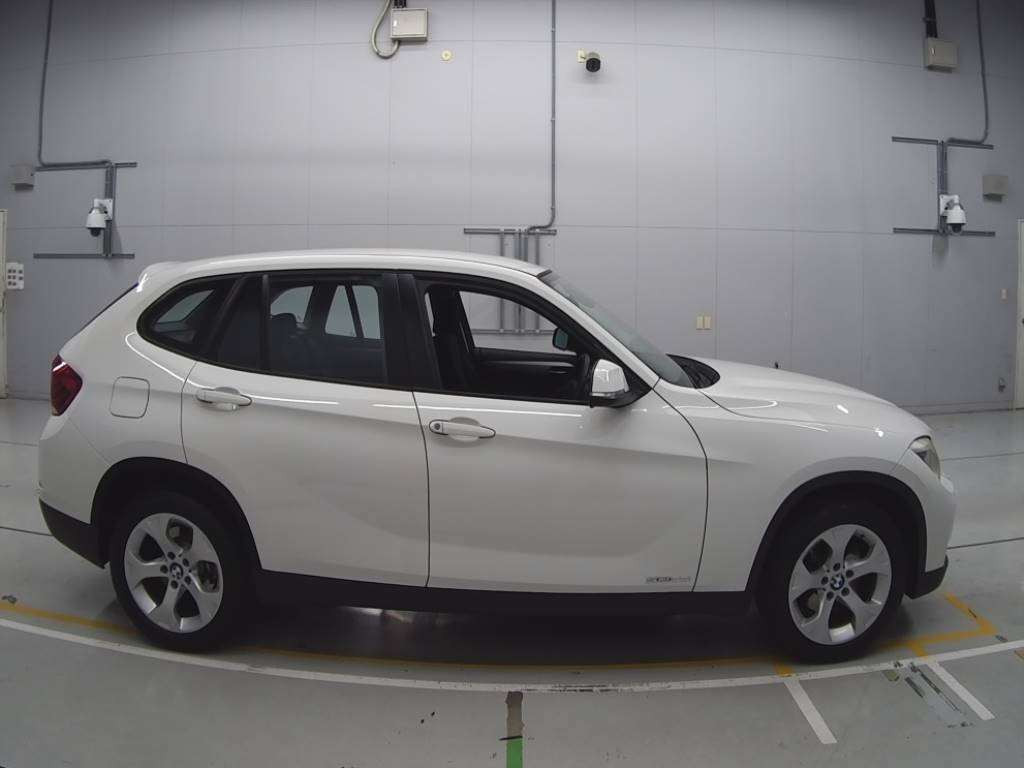 2013 BMW X1 VL20[2]