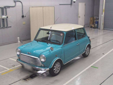 1999 Rover Mini