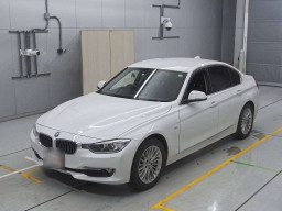 2013 BMW 3 Series